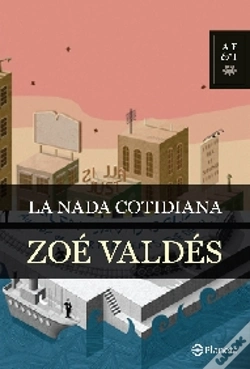 Capa do artigo La Nada Cotidiana
