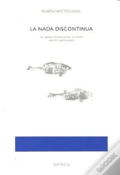 Capa do artigo La Nada Discontinua
