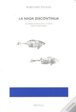 Capa do artigo La Nada Discontinua