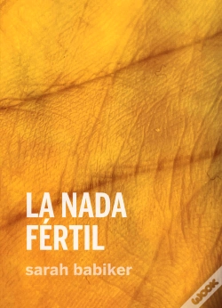 Capa do artigo La Nada Fértil