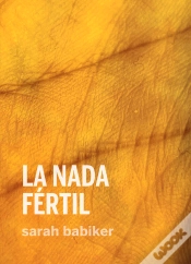 Capa do artigo La Nada Fértil