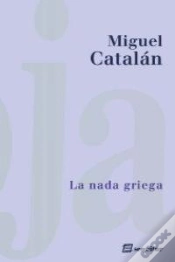 Capa do artigo La Nada Griega