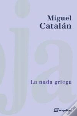 Capa do artigo La Nada Griega