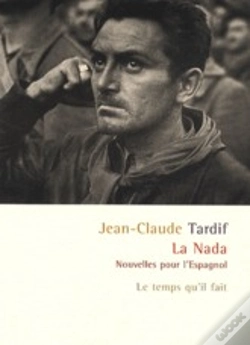 Capa do artigo La Nada ; Nouvelles Pour L'Espagnol
