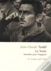 La Nada ; Nouvelles Pour L'Espagnol