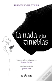 Capa do artigo La Nada Y Las Tinieblas  