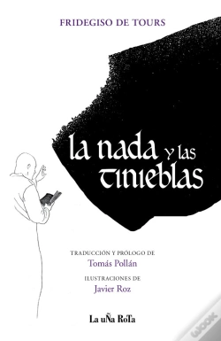 Capa do artigo La Nada Y Las Tinieblas  