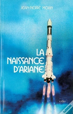 Capa do artigo La Naissance D'Ariane