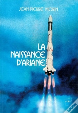 Capa do artigo La Naissance D'Ariane