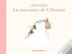 Capa do artigo La Naissance De Celestine Ne (Dos Toile) 2010)