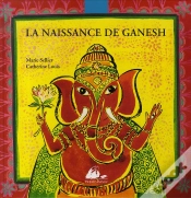 Capa do artigo La Naissance De Ganesh