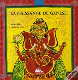 Capa do artigo La Naissance De Ganesh