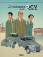 La Naissance De La 2cv - Preview