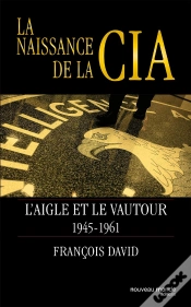 Capa do artigo La Naissance De La Cia