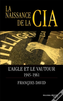 Capa do artigo La Naissance De La Cia