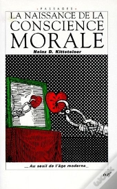 La Naissance De La Conscience Moderne