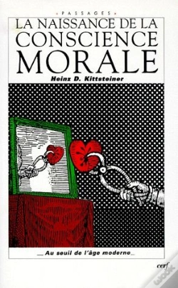Capa do artigo La Naissance De La Conscience Moderne