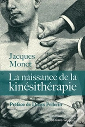 La Naissance De La Kinésithérapie