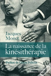 Capa do artigo La Naissance De La Kinésithérapie