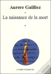 Capa do artigo La Naissance De La Mort
