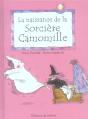 La Naissance De La Sorciere Camomille  - Preview