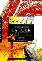 La Naissance De La Tour Eiffel
