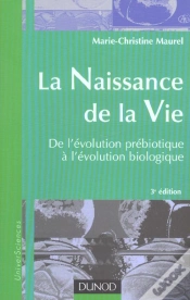 Capa do artigo La Naissance De La Vie ; De L