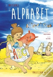 Capa do artigo La Naissance De L