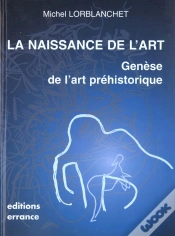 Capa do artigo La Naissance De L
