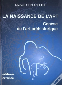 Capa do artigo La Naissance De L'Art