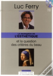 Capa do artigo La Naissance De L