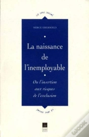 Capa do artigo La Naissance De L