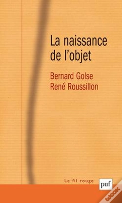 Capa do artigo La Naissance De L'Objet