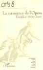 La Naissance De L'Opera ; Euridice 1600-2000 - Preview