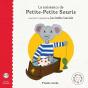 La Naissance De Petite-Petite Souris - Preview