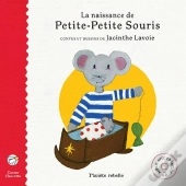 La Naissance De Petite-Petite Souris