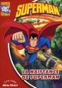 La Naissance De Superman - Preview