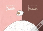 Capa do artigo La Naissance De Vanille - Die Geburt Von Vanille