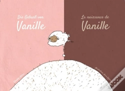 Capa do artigo La Naissance De Vanille - Die Geburt Von Vanille
