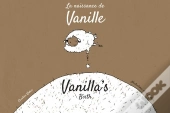 La Naissance De Vanille - Vanilla'S Birth
