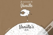 Capa do artigo La Naissance De Vanille - Vanilla