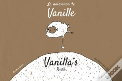 Capa do artigo La Naissance De Vanille - Vanilla'S Birth