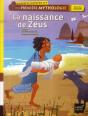 La Naissance De Zeus - Preview