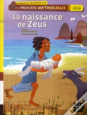 Capa do artigo La Naissance De Zeus