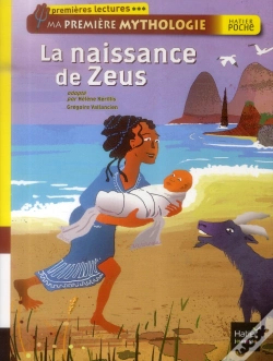 Capa do artigo La Naissance De Zeus