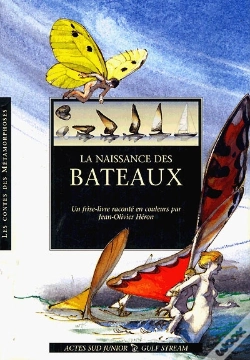 Capa do artigo La Naissance Des Bateaux