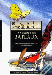 Capa do artigo La Naissance Des Bateaux