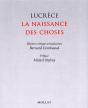 La Naissance Des Choses - Preview