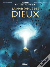 Capa do artigo La Naissance Des Dieux