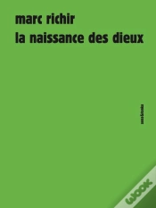 Capa do artigo La Naissance Des Dieux